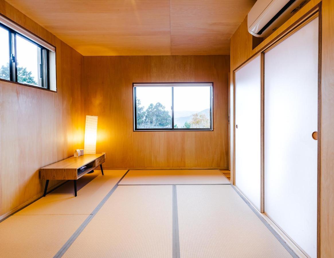 타나베 Sen.Retreat Takahara 빌라 외부 사진