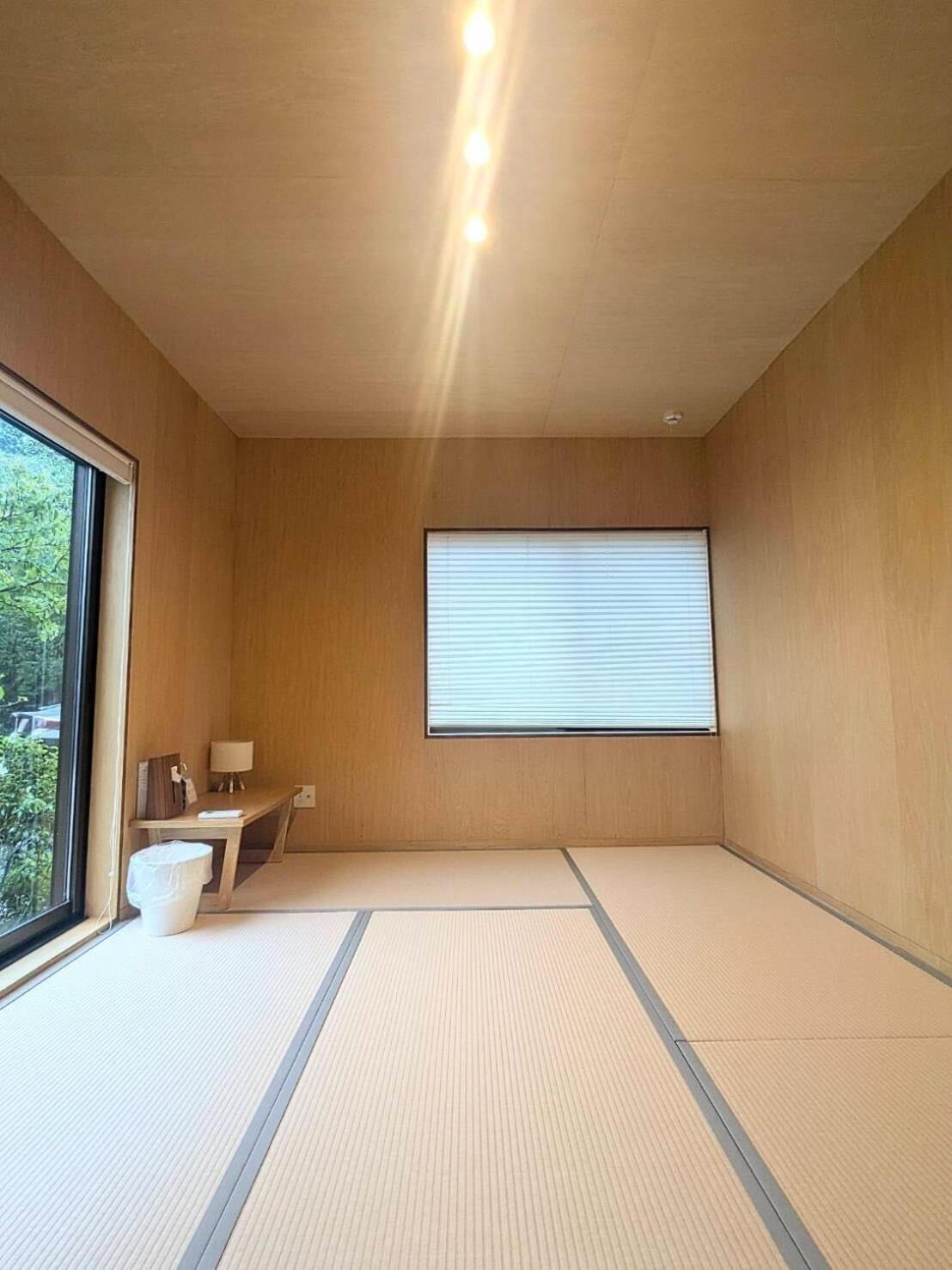 타나베 Sen.Retreat Takahara 빌라 외부 사진